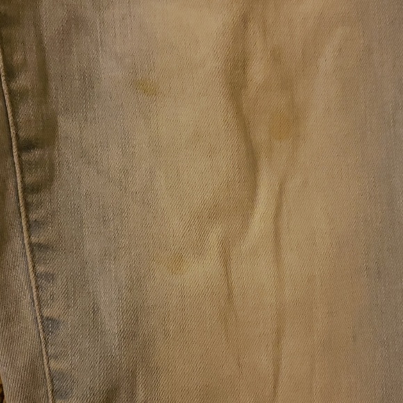 Tinseltown Jean - Picture 2 of 2